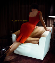 I am an open minded, adventurous woman! Girl friend experience is included in my... Acrobatic Maddison Mae
