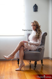 please contact me to discuss your desires New Zealand Trans Ivana 13- 16 Nov