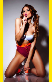There is almost nothing i cant do! Feel free to text me and lets go wild!
WhatsUp:... Lola