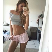 ⭕Gfe
⭕Lingerie with stockings and high heels
⭕Shower together
⭕Foreplay
⭕Masturbating
⭕Facesitting
⭕Roleplaying
⭕Deep... lauren