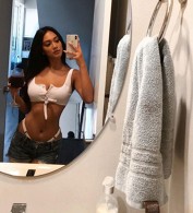 Pornstar experience with Margaux