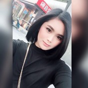 TSBeautifuL Rima Now in Hong Kong