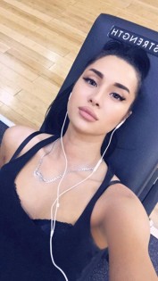 Kristina