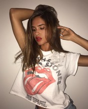 amira young paragauay girl