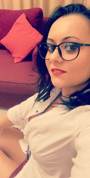 Anita Hot From Europe