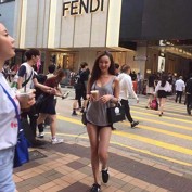 LUNA KIM KOREAN INDEPENDENT