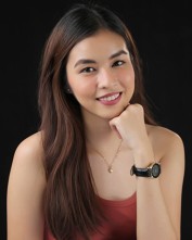 genuine filipina alexis