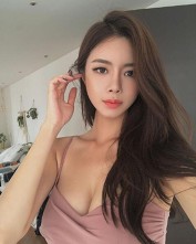 Tina Taiwan Girl