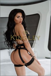 VIP MODEL CAMI 16-19TH