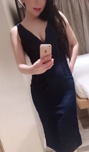 Japanese beauty Fujino