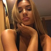 new girl in hong kong now