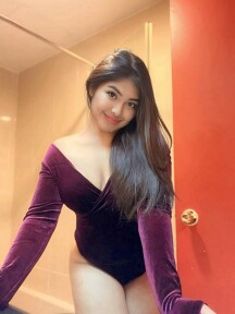 Tasya Hot Party Girl