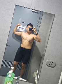 hk transgender man